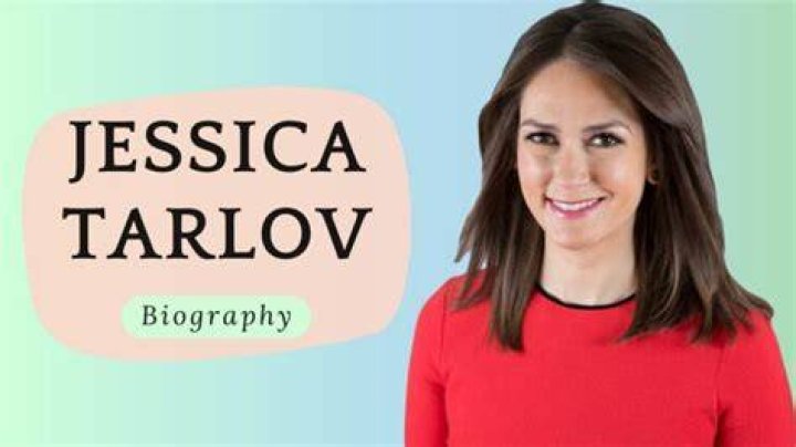 Who is Jessica Tarlov: Biography, Net Worth & more