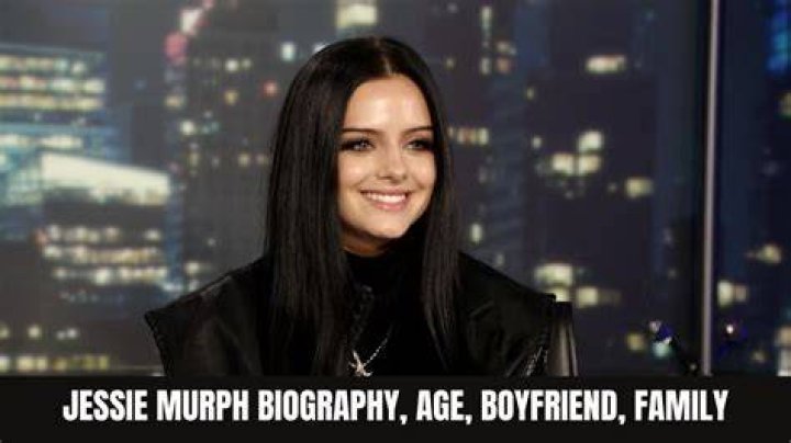 Who Is Jessie Murph?, Age, Height, Career, Songs, Family, Net Worth