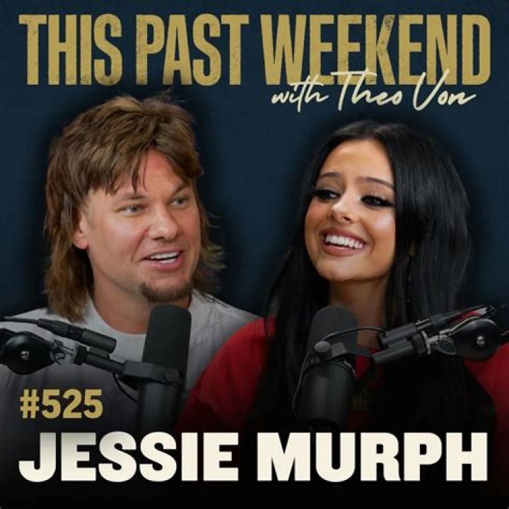 Who Is Jessie Murph Partner?