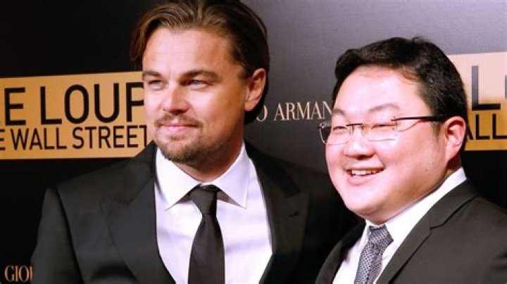 Who is Jho Low? Age, Height, Bio, Parents, Net Worth, Wife