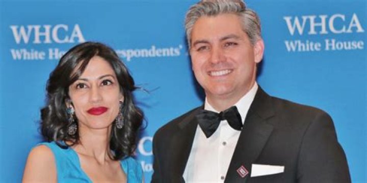 Who is Jim Acosta’s ex-wife Sharon Mobley Stow
