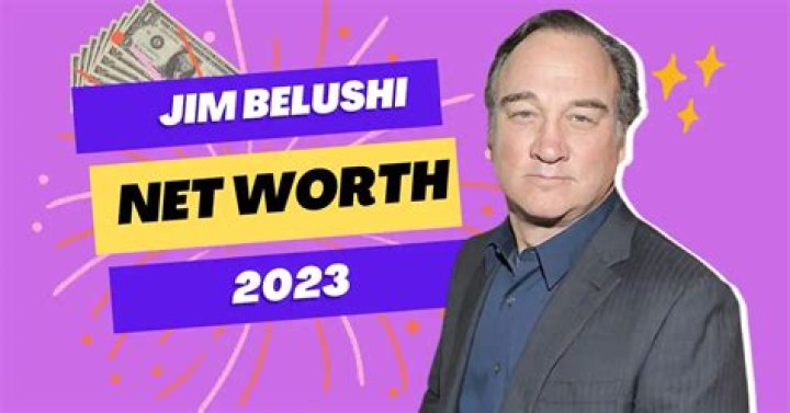 Who is Jim Belushi: Biography, Net Worth & more