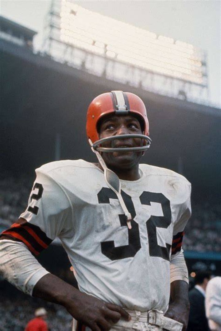 Who is Jim Brown's Wife? Meet Monique Brown