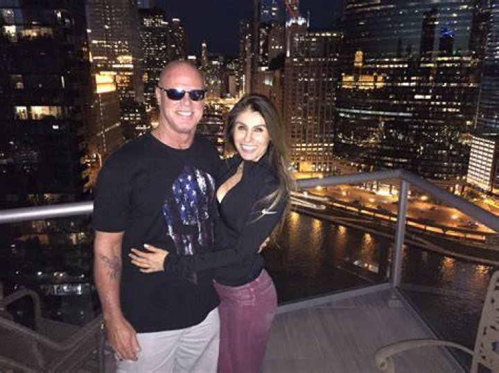Who Is Jim McMahon's Wife?