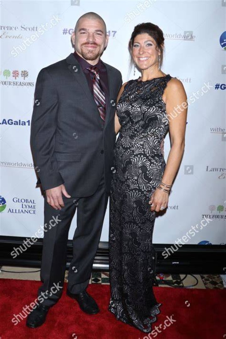 Who is Jim Miller’s Wife?
