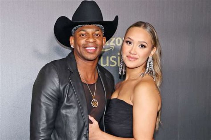 Who is Jimmie Allen Wife? Meet Alexis Gale