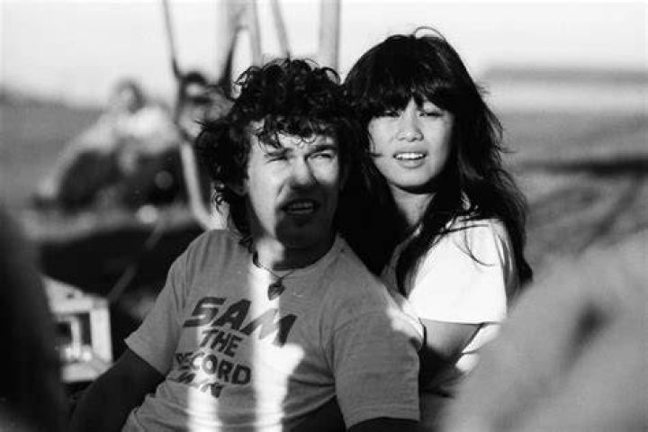 Who is Jimmy Barnes’ Spouse?