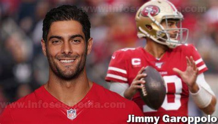Who is Jimmy Garoppolo Father Tony Garoppolo? Age, Career, Family, Net Worth