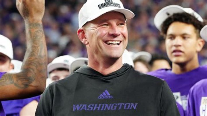 Who is Jimmy Sexton? Will Jimmy Sexton’s Hiring of Kalen Deboer Signal a Swift Replacement for Nick Saban?