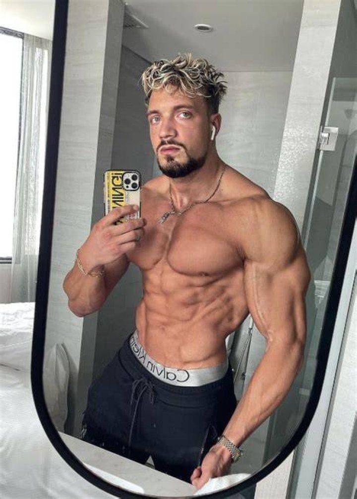 Who Is Jo Lindner?, Age, Height, Weight, Family, Net Worth, Social Media