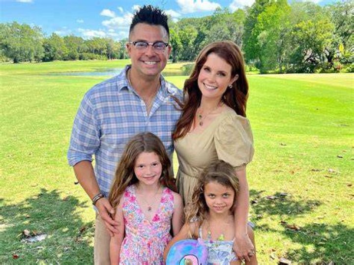 Who is JoAnna Garcia Swisher’s Children: Does JoAnna Garcia Swisher Have Children?