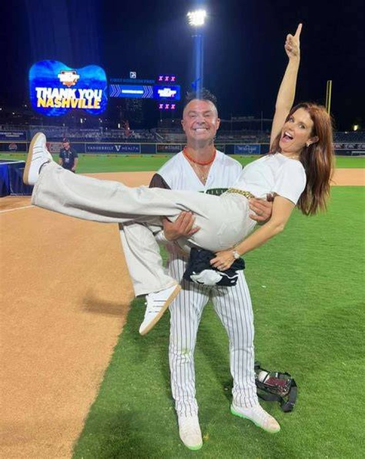 Who is JoAnna Garcia Swisher’s Spouse? Meet Nick Swisher