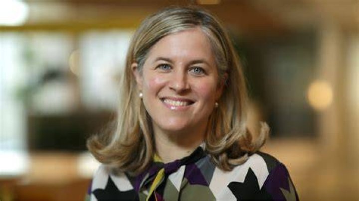 Who Is Joanna Rotenberg Husband? Fidelity Personal Investment Leader’s Details To Know