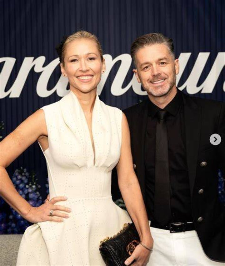 Who is Jock Zonfrillo’s Wife? Meet Lauren Fried