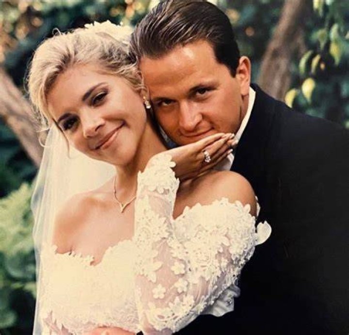 Who is Joe Barry married to?
