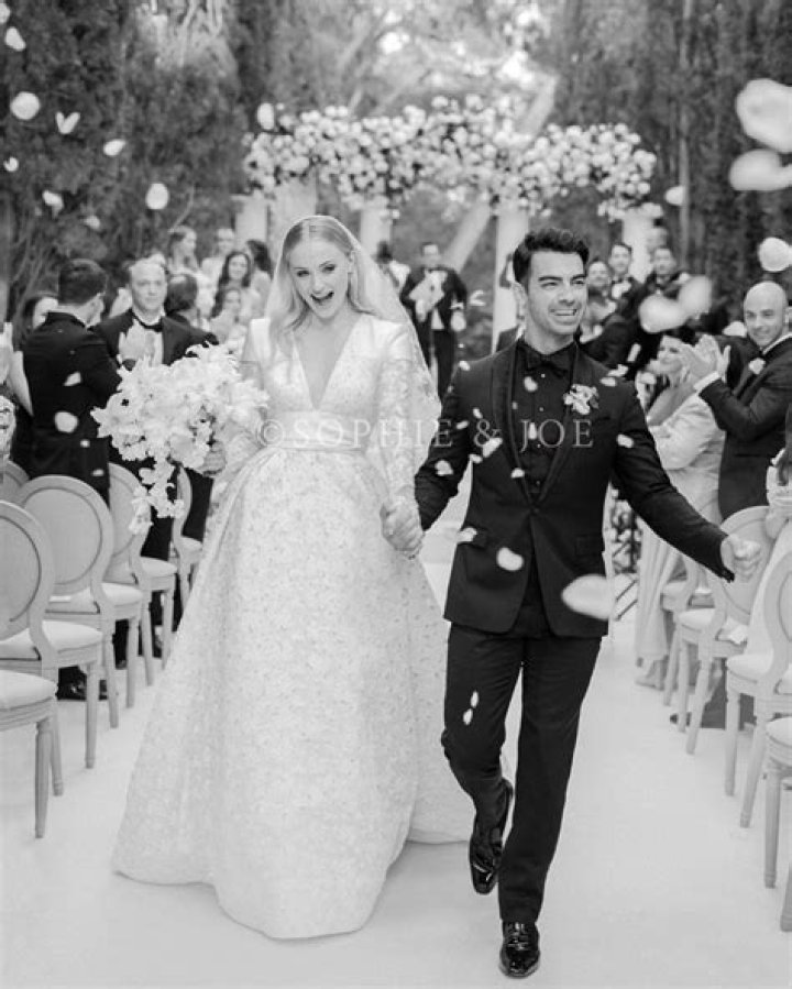 Who is Joe Jonas Wife? Meet Sophie Turner