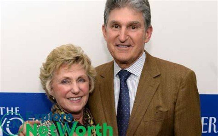 Who Is Joe Manchin?, Age, Height, Weight, Education, Family, Net Worth