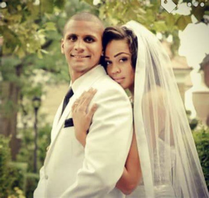 Who is Joe Mazzulla's Wife: Meet Camai Roberson Mazzulla