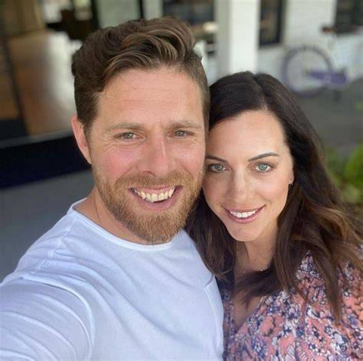 Who is Joe Pavelski’s Wife: Meet Sarah Pavelski