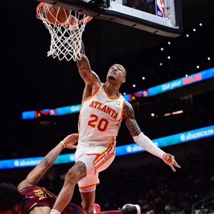 Who is John Collins Girlfriend?