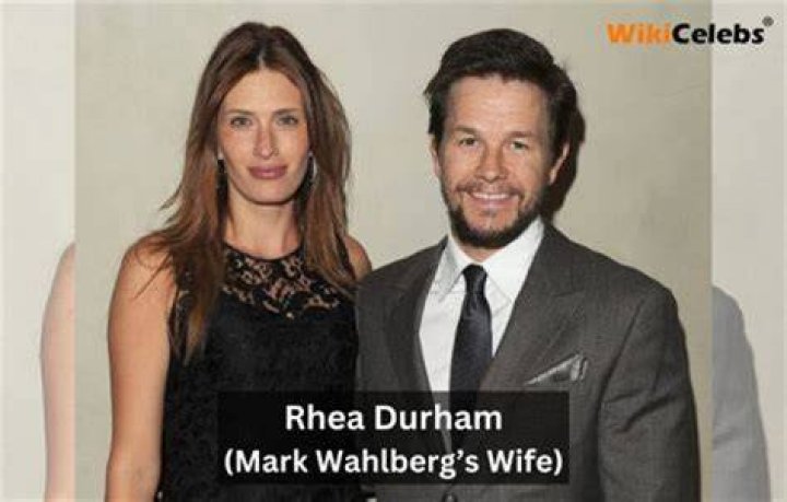 Who is John Durham’s Wife?