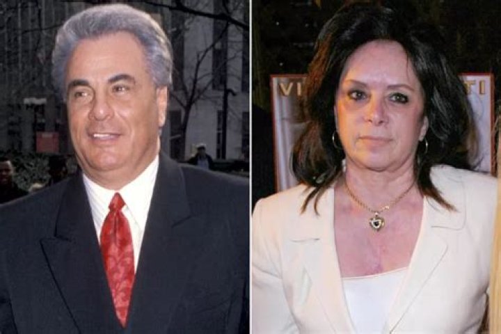 Who is John Gotti’s Spouse? Meet Victoria DiGiorgio