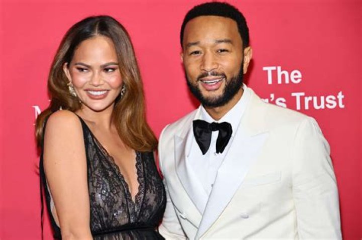 Who is John Legend’s wife? Meet Chrissy Teigen