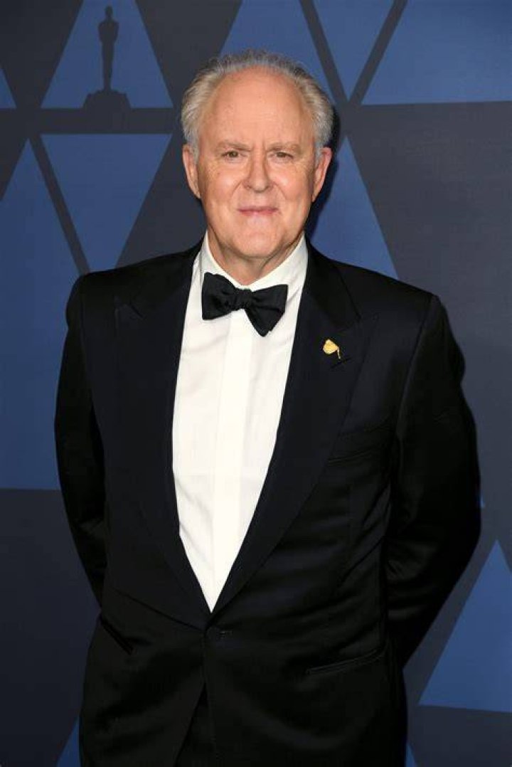 Who Is John Lithgow?, Age, Height, Weight, Career, Films, Family, Net Worth