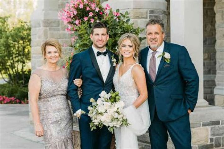 Who is John Tavares’s Wife: Meet Aryne Fuller