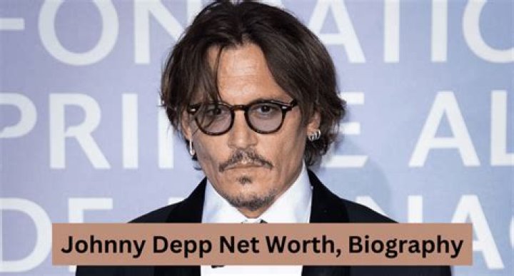 Who is Johnny Depp: Biography, Net Worth & more