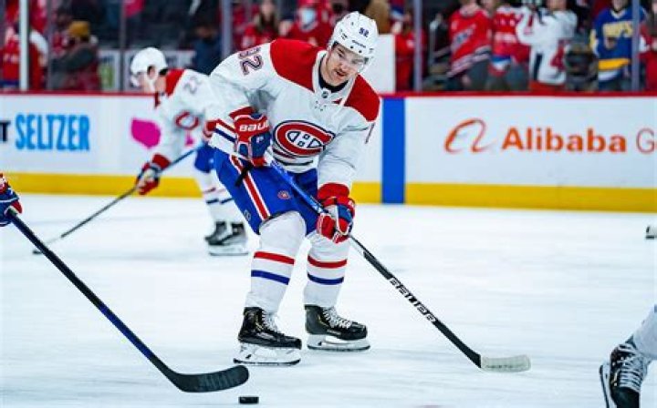Who Is Jonathan Drouin?, Age, Height, Family, Net Worth, Social Media