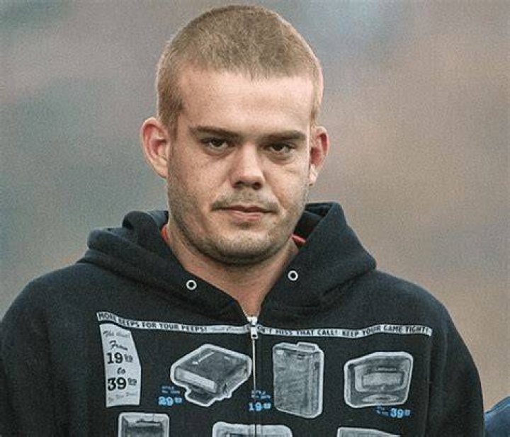 Who is Joran van der Sloot’s Daughter? Meet Dushy van der Sloot