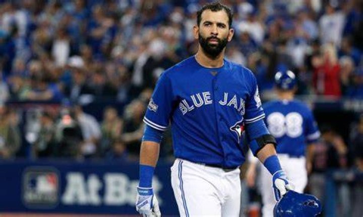 Who Is Jose Bautista?, Age, Height, Weight, Awards, Family, Net Worth