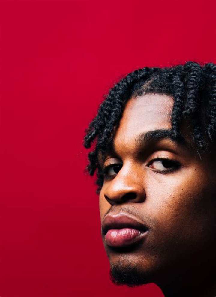 Who is Josh Christopher: Biography,Net Worth & more