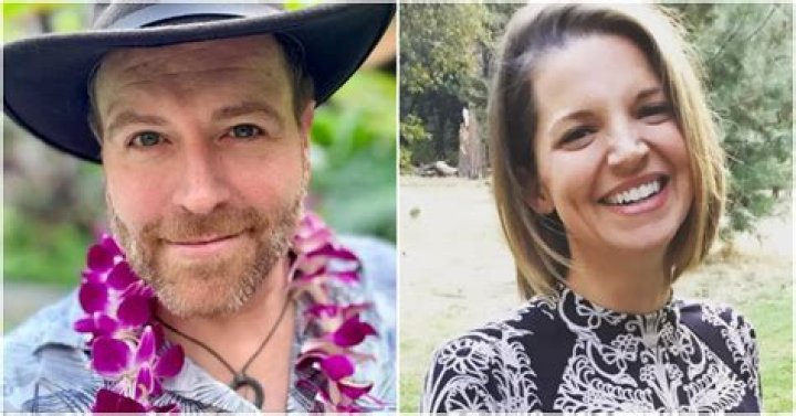 Who is Josh Gates’s Wife Hallie Gnatovich: Biography, Net Worth & more