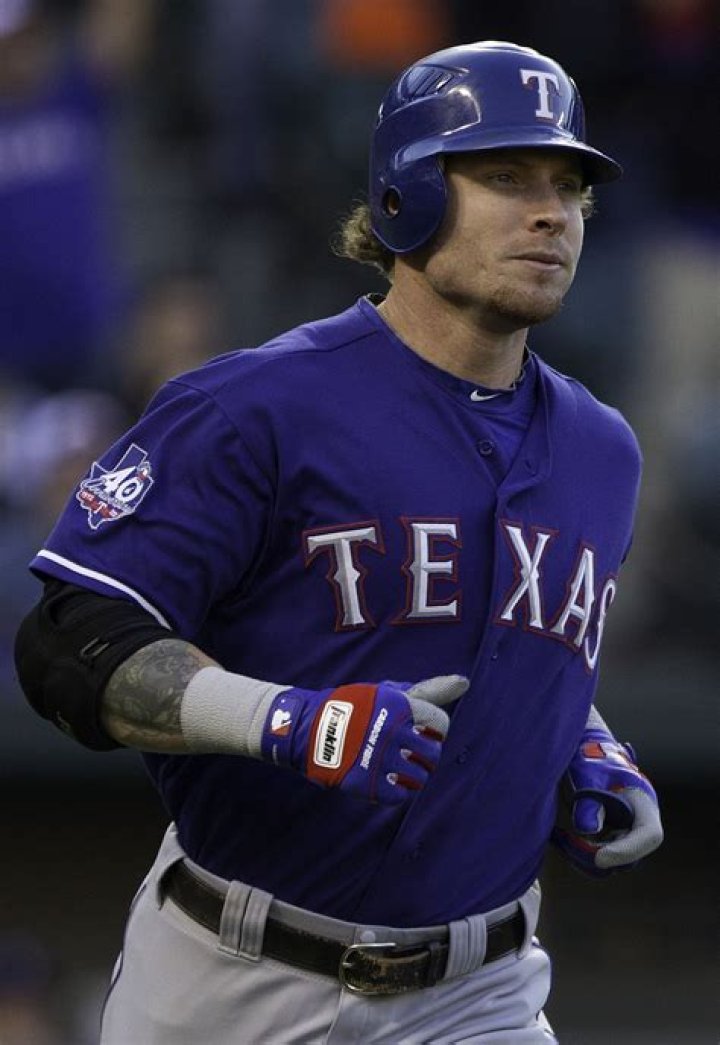 Who is Josh Hamilton: Biography, Net Worth & more