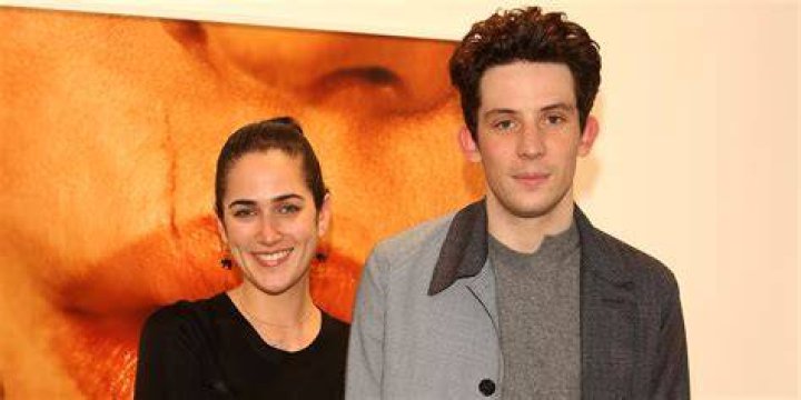 Who is Josh O'Connor Girlfriend? Meet Margot Hauer-King