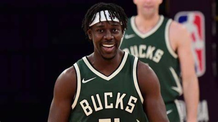 Who is Jrue Holiday: Biography, Net Worth & more