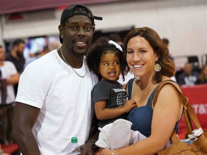 Who is Jrue Holiday’s Wife: Meet Lauren Holiday