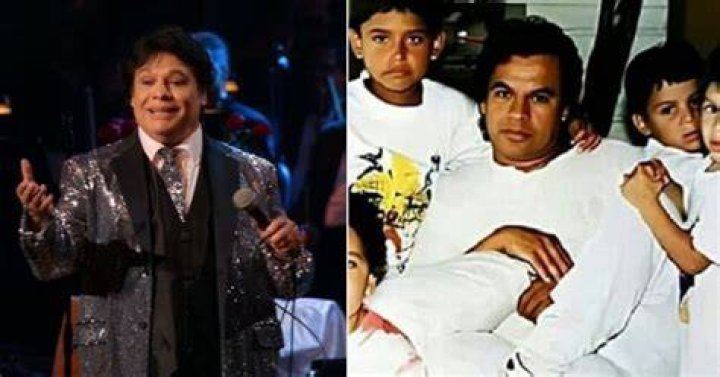 Who Is Juan Gabriel’s Spouse?