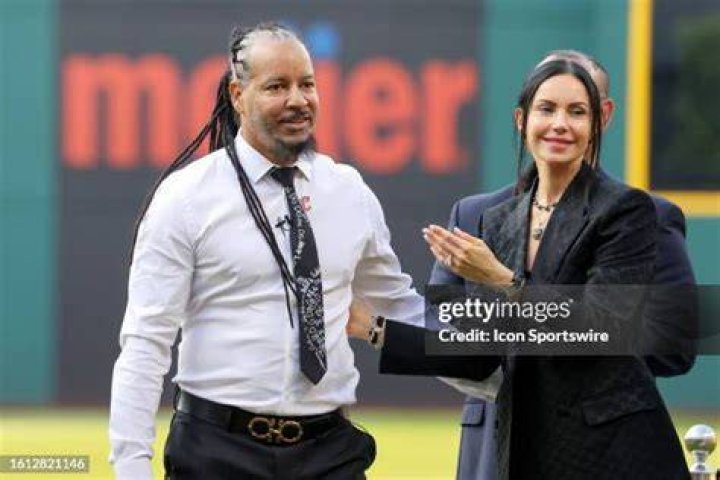 Who Is Juliana Ramirez, Manny Ramirez’s Wife?