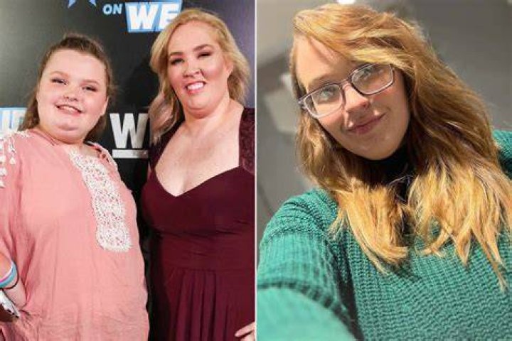 Who is June Shannon: Biography, Net Worth & More