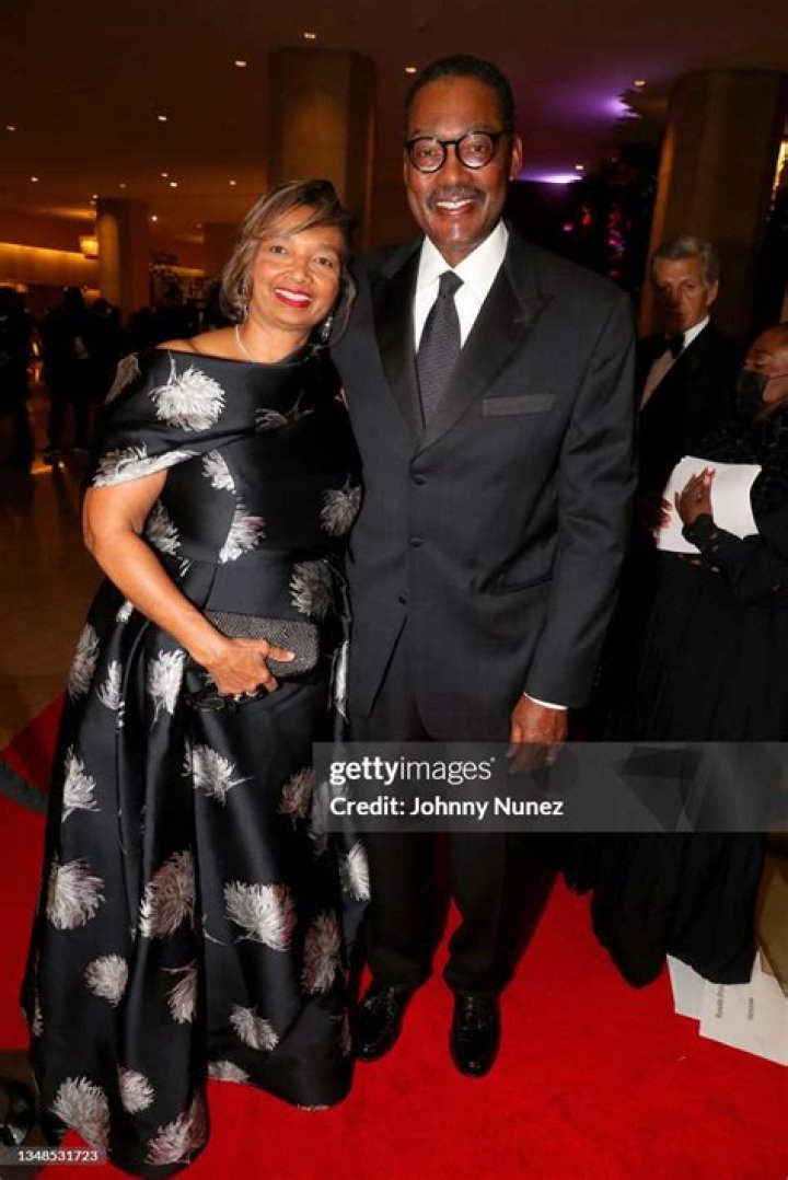 Who Is Junior Bridgeman's Wife: Meet Doris Griffith