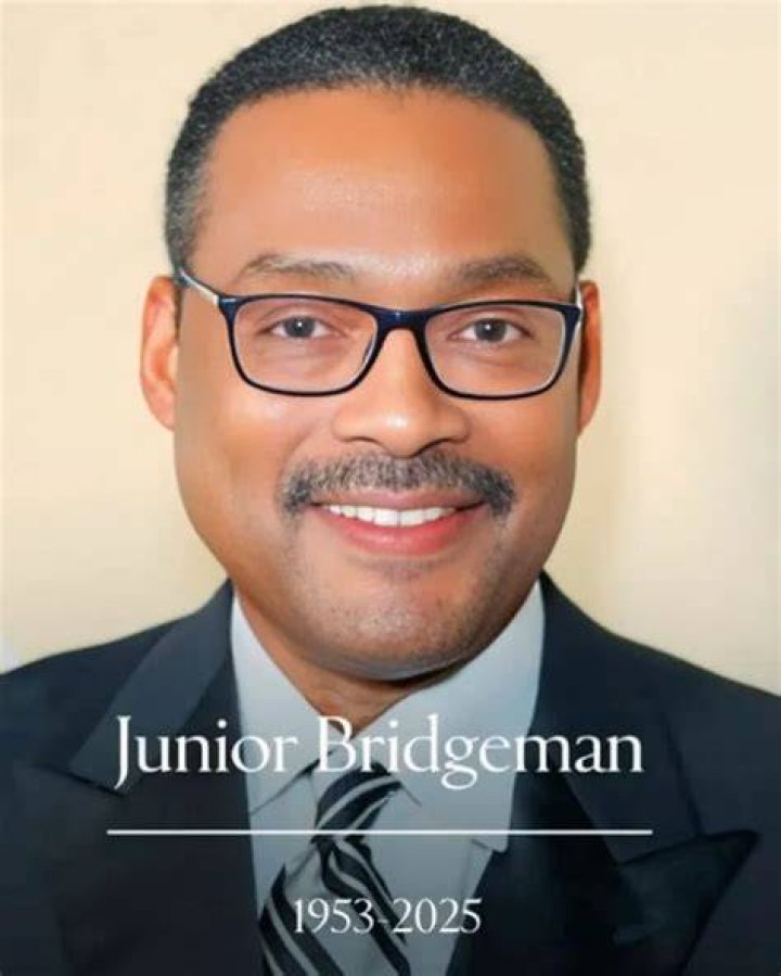 Who is Junior Bridgeman: Biography, Net Worth & more