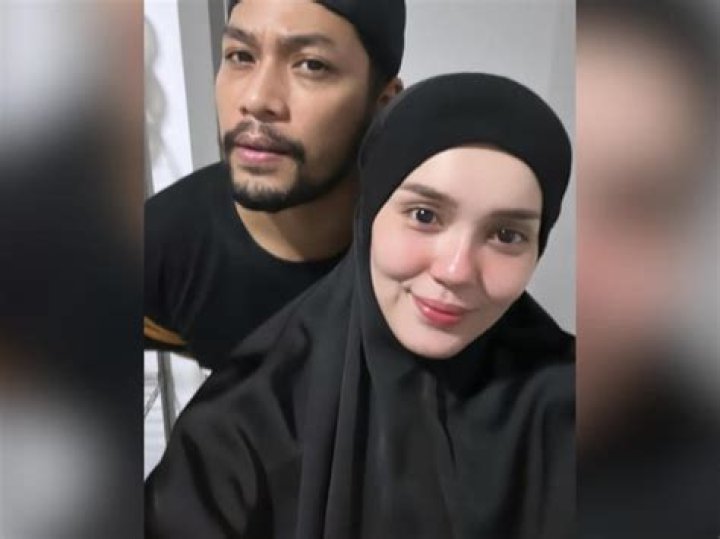 Who is Kamal Adli’s Spouse? Meet Uqasha Senrose