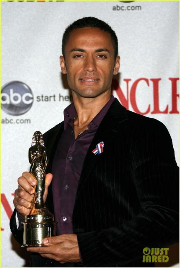 Who Is Kamar de los Reyes?, Age, Career, Films, Awards, Family, Net Worth