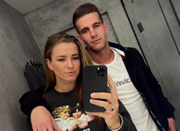 Who Is Karolína Muchová's Boyfriend?