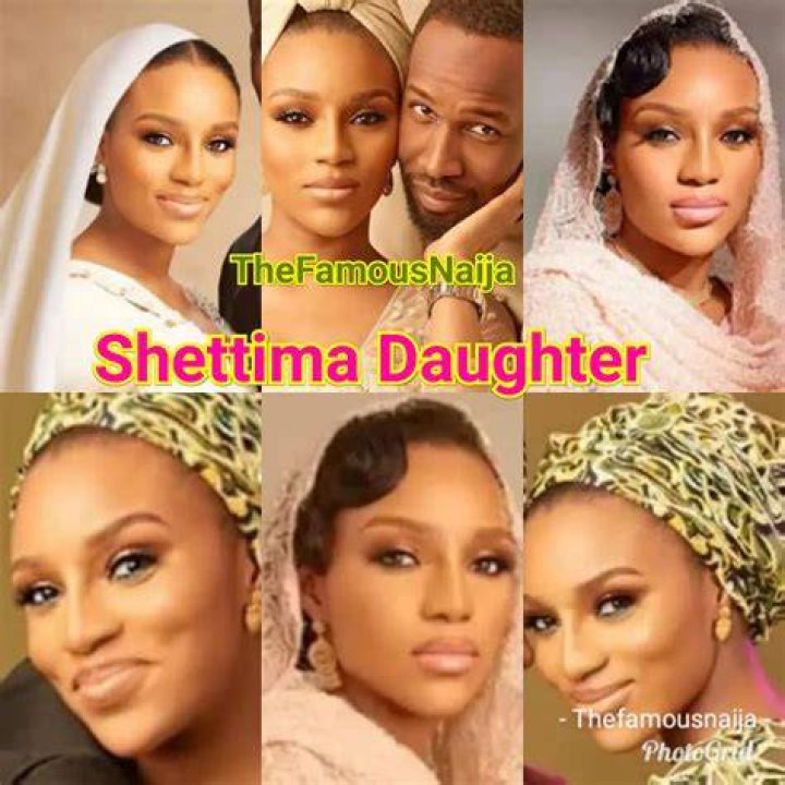 Who is Kashim Shettima Wife? Meet Nana Kashim Shettima