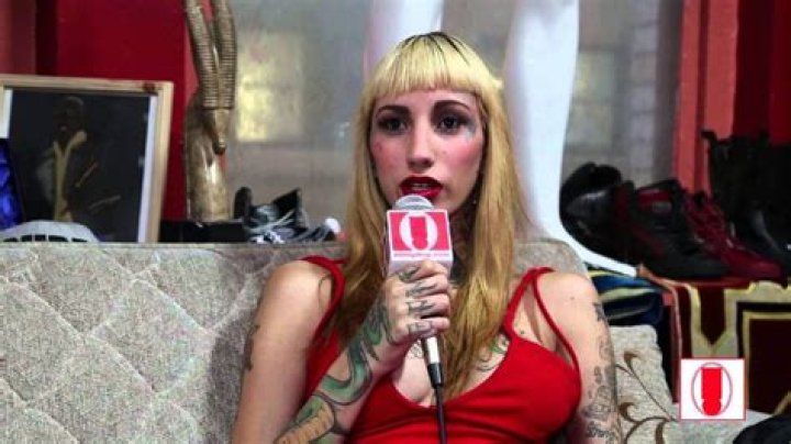 Who is Kat Stacks: Biography, Net Worth & more