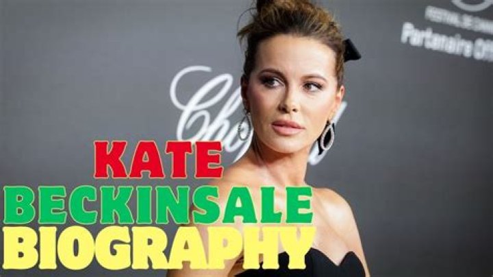 Who Is Kate Beckinsale?, Age, Height, Weight, Career, Films, Family, Net Worth